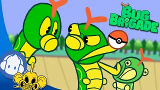 Bug Brigade