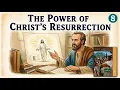 Sabbath School Lesson 8 Q3 2026 The Power Of Christ s Resurrection Teacher s Prep Outline