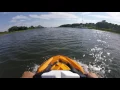 Leaving Brax Landing - Heading to Monomoy For Seals
