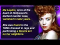 M rder Sl ttiness A Twisted Foursome - Ida Lupino s Fall Hollywood Mysteries