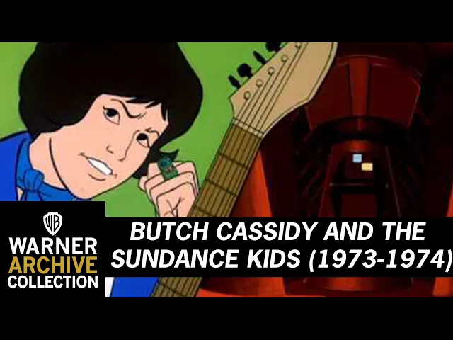 Butch Cassidy and the Sundance Kids (Theme Song)