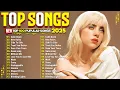 Download Lagu Billie Eillish, The Weeknd, Justin Bieber, Adele, Selena Gomez ⚜️ Billboard Hot 100 This Week