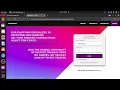 HTML CSS JavaScript Edition GeakBank Web App