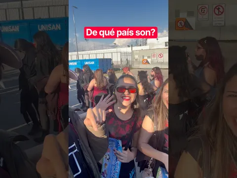 De qué país son?
