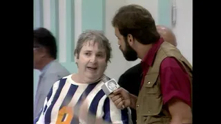 Viva o Gordo 1985 parte 1