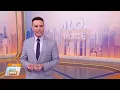 Homem é morto a facadas após ser surpreendido com mulher casada | #AloVoce