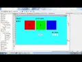 HOW TO MAKE A SIMPLE GAME WITH JAVA SWING VIRTUAL 3 DIGITS LOTTO GAME PART 2