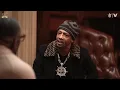 Katt Williams ALL LIES WILL BE EXPOSED