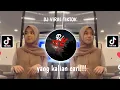 🎵DJ yg kalian cari!!!🎶                         🥆🥆Tanda Tanda EE X Digeleng geleng!! VIRAL TIKTOK!!!🎶