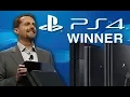PS4 Documentary How Sony Became the King of Consoles Again