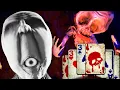 FORBIDDEN SOLITAIRE - 1995 CD-ROM Solitaire Horror Game from the Home Safety Hotline Dev 2 Endings