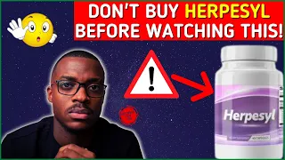 Herpesyl Reviews Don t Buy Herpesyl Supplement Before Watching This Herpesyl Customer Review