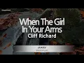 Download Lagu Cliff Richard-When The Girl In Your Arms (MR/Inst.) (Karaoke Version)