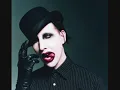 This Is The New Shit - Marilyn Manson - lyrics