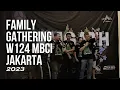 PETJAAAAAH!!| FAMILY GATHERING W124 MBCI| MERCEDES BENZ! JAKARTA CHAPTER 🔥🔥🔥