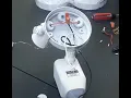 Ring Floodlight Bulb Replacement