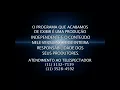 Download Lagu Vinheta: Este programa foi uma produção independente - Rede Brasil (2010?)