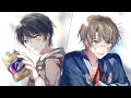 Download Lagu Nightcore - Be The One - Kamen Rider Build