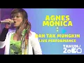 Download Lagu Dan Tak Mungkin   Agnes Monica By Request