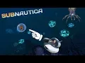 ORANGE TABLET Beginners Guide InTo Subnautica