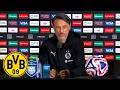 Download Lagu Kovac: “We want to win and progress!” | PK ahead of BVB - Ulsan HD