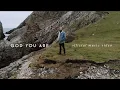 Download Lagu We Are Messengers - God You Are (feat. Josh Baldwin) [Official Music Video]