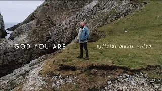 we are messengers god you are feat josh baldwin official music video 