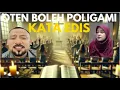 Lagu OTEN BOLEH POLIGAMI KATA EDIS ??