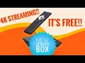 Free Streaming Box Newest Xfinity Flex Comcast 4k Streaming Internet Full Review