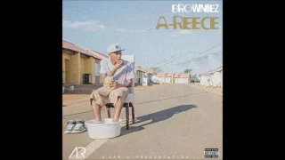 a reece double cupped up diwa kae browniez ep 