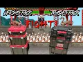 Craftsman Versastack Vs Tradestack