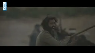 في الحلقة الثامنة من العربجي 2 عبدو العربجي ورجاله في مواجهة العسكر 