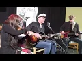The Midnight Special (played by The Lead Belly Project)