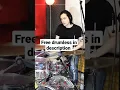 Download Lagu FREE Drumless in description #shorts