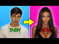 Male to Female Transgender Transition Timeline