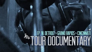 Download Curren$y - Pilot Talk 3 Tour Documentary - 3 Cities (Episode 10) MP3