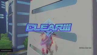 dans1andonly in Extreme Battle Raid Vs Android 13 24 - 24