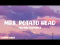 Lagu Mrs. Potato Head (Lyrics) - Melanie Martinez