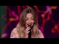 Little Mess – Somebody that I used to know | Blind Audition | The Voice Portugal
