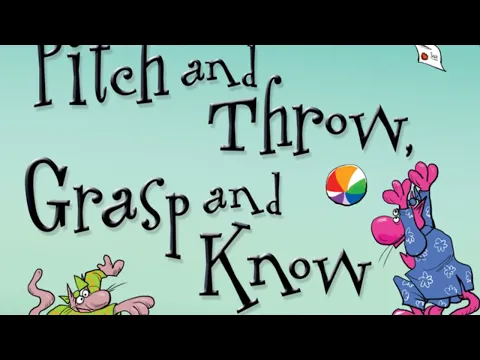 Download MP3 Pitch and Throw, Grasp and Know ∣ What Is a Synonym? · Words Are CATegorical