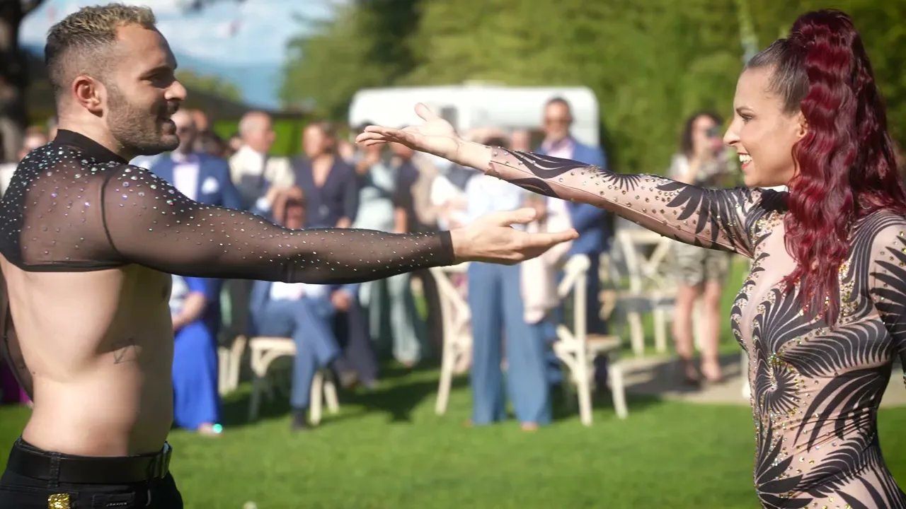Anteprima video matrimonio 4
