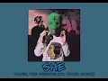 Lagu She - Tyler, The Creator (alternate intro)