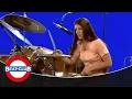 Download Lagu Fanny - Hey Bulldog (1971) | LIVE