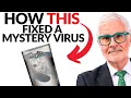 How THIS Hydrogen Supplement Changed His Life Dr Steven Gundry