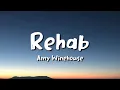 Download Lagu Amy Winehouse - Rehab (lyrics)
