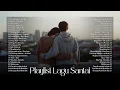 Lagu Playlist Lagu Santai Pop Hits Indonesia 2025 🤍🎧 | Cover Pop Santai Valovadinata 💗🍃