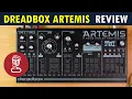 Download Lagu Dreadbox ARTEMIS // Surprising analog twists and great fx, but is it worth it? // Review, tutorial