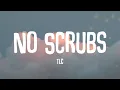 Download Lagu TLC - No Scrubs (Lyrics)