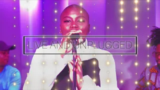 zoe modiga performs her album