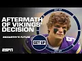 Can Kyler Murray lead the Vikings to NFC North title What is J J McCarthy s future Get Up